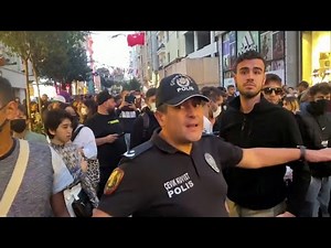 Heftige Proteste im Iran!