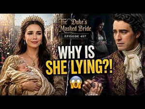Everyone Celebrated The Queen… But She Was Lying 😱 | (Ep. 407)