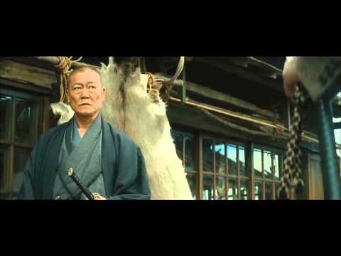 Yurusarezaru Mono "Unforgiven" Official Trailer (2013)