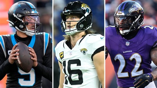 NFL playoffs picture 2026: Week 18 clinching, seeding scenarios