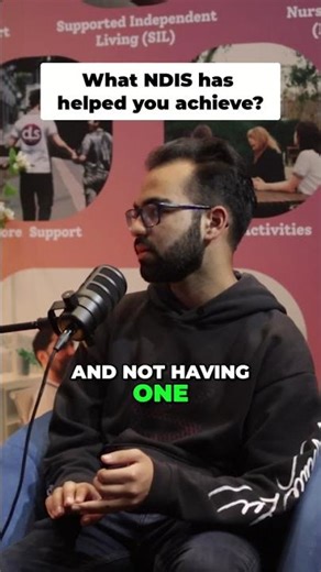 Community Access & Support Worker