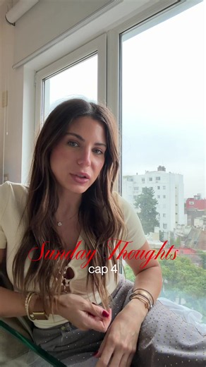 Reflexiones dominicales sobre salud mental y hábitos (storytime)