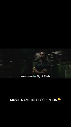 Fight Club #fightclub #movie #movieclips