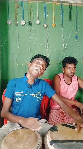 robat baltin chitan champa baha | Suklal Murmu