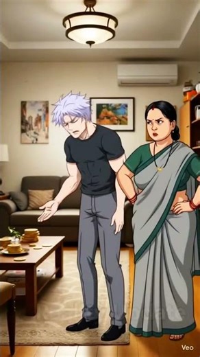 Are Ai Ne mujhe Amir Bana Diya? || 🤣 Ai Funny Short 🤣💥