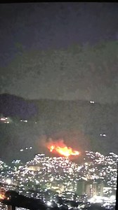 Nouvèl cho sou Venezuela Ajans Associated Press rapòte plizyè eksplozyon | Fernando ESTIMÉ