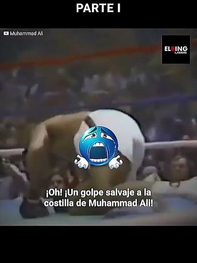 M.Ali VS Rocky marciano #prime#fight