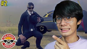 Gas Station Simulator Part 2 | Kristian PH