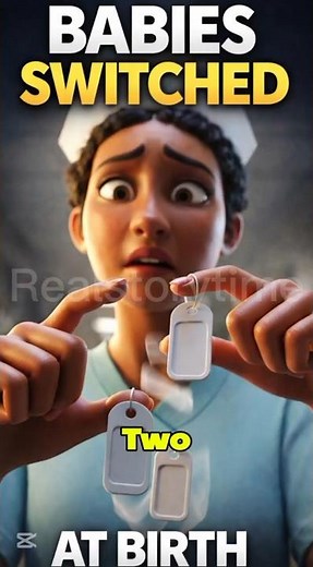 Switched at Birth SHOCKING Truth Revealed
