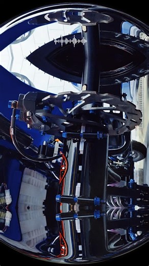 With our FREE titanium anodizing available on every order, you can dial in your bike exactly how you want. No extra cost, no compromise! 💥 #RaceTechTitanium #Titanium #RaceTechStrong #Anodized #AnodizedTitanium | RaceTech Titanium