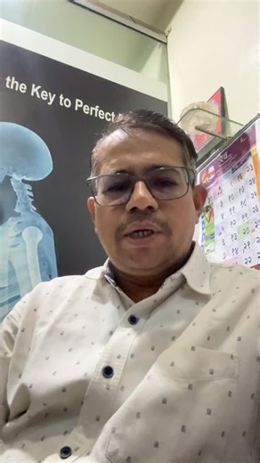 Contipation related back pain very well explained #constipation #related #backpain #explaination #parbhaniphysiotherapyy #parbhaniphysio #parbhanicityyy #bestparbhaniphysiotherapy #exerciseloverss | Dr. Nikhil kendrekar's Chitra super speciality physiotherapy clinc