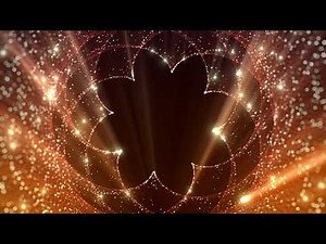 4K Motion Background ❉ Stars Twirl ❉ Stars Live Wallpaper AA-vfx