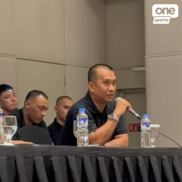 18K views · 351 reactions | RESBAK TIME!  Magnolia head coach Chito Victolero will definitely use their previous loss against San Miguel in the 2019 PBA Philippine Cup Finals as added motivation to get the Season 48 Commissioner's Cup title. #PBASeason48 #PBAAngatAngLaban | One Sports | Facebook