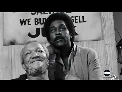 Demond Wilson Passes Away | The Legacy of Sanford and Son's Fred Sanford