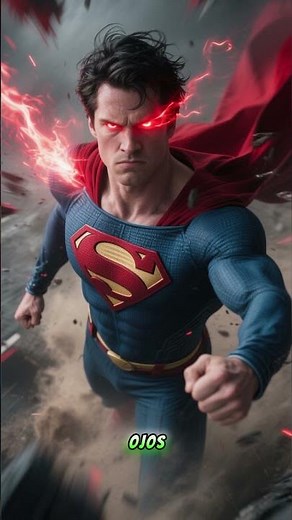 Superman vs Mario: La Batalla Épica en el Reino Champiñón #SupermanVsMario, #Superman, #MarioBros