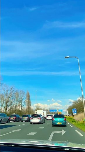 Freeway #asmr #shorts