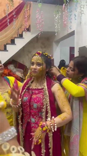 happy bride 👰‍♂ #viral #wedding #dance