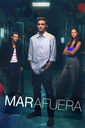 How to watch Mar afuera: The best streaming options