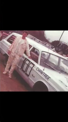 old School Stock Cars #automobile #racing #stockcarracing