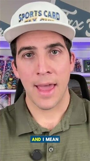 Why I Don’t Trust Spreadsheets for Sports Card Bookkeeping