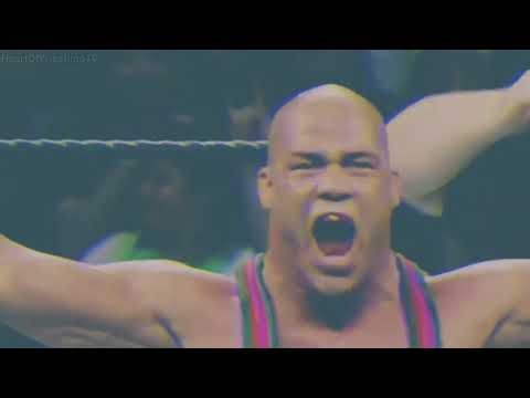 Kurt Angle Custom 2006 WWE ECW Titantron Loop - HD