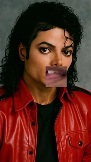 Yeah, Michael Jackson ￼