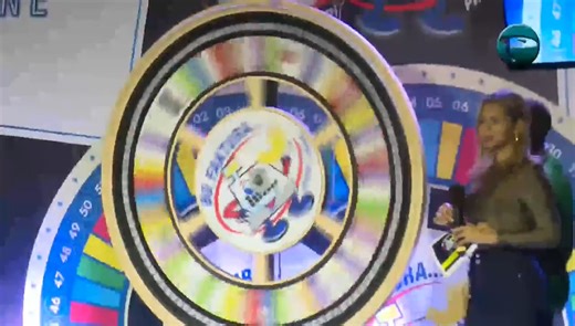 Ultimo gameshow di Bab, Bo Faktura.. Pidié!….Dun’e pa aña 2023 (Part 2) | TeleCuraçao MultiMedia | Facebook