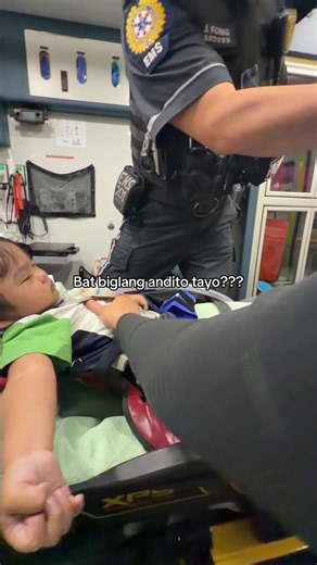 Okay ka lang kanina Cas eh 😭 | dance