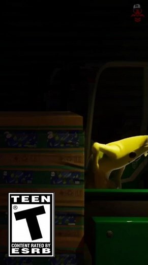 Fortnitemares IS Giving You A Hug