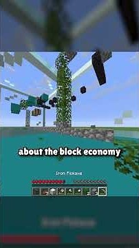 Mirror Match vs ‪@skipthetutorial‬ #minecraft