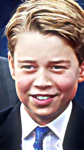 Prince George Nonchalant, Hello everyone im G.A im using my language to edit him, hope you guys like