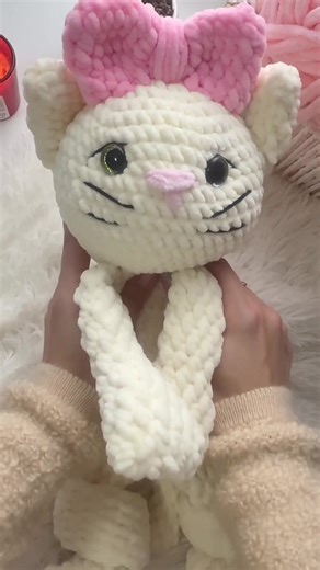 Adorable Crochet Toys: Tiny Paws and Sweet Faces