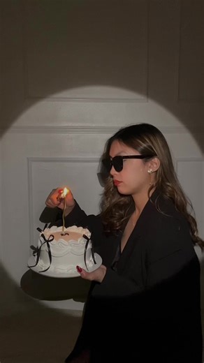 happy birthday to me! 🎂