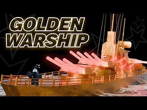 Why TDX Needs Golden Warship More Than Ever