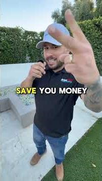 A lot of customers are dissuade from choosing mini pebble... #Shorts #primetimepoolplastering