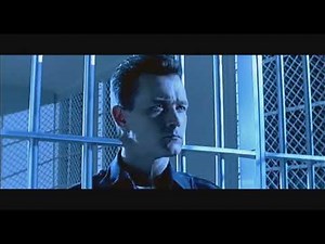 YTP: Terminator 2 - Baby la vista hasta la & Malfuctioning shotgun