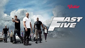 Fast Five - Trailer (2011) Full Movie [Gratis]