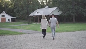 The most frequent question we get about Barn45 is why did we build it & where did the idea come from? This edited video gives a small snippet into the why behind the barn- (but we’ll share the raw unedited version with you at B45’s marriage conference in February) Because, “There’s no wreckage too broken to be rebuilt.” ❤️ | Barn45
