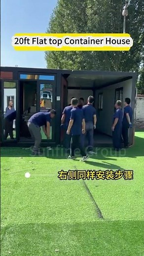 Expandable Houses | Smart Space That Grows With You