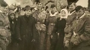 Before the Storm: Inside Hitler’s Elite 1st SS Panzer Division on the Eve of Kursk