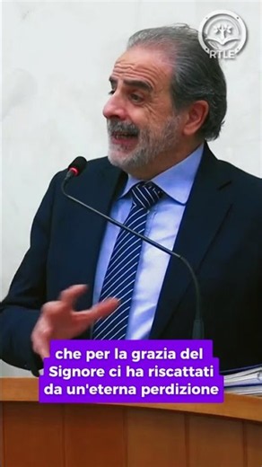 Abbiamo la vita eterna!