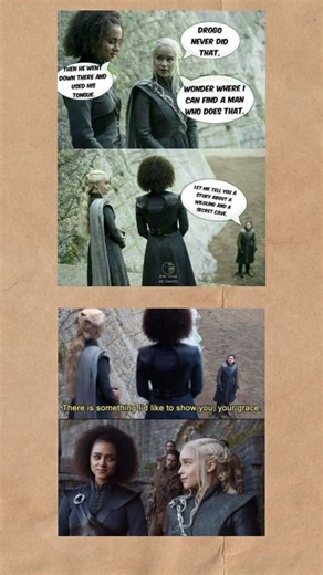 “When the Conversation Gets Awkward… 😏 | Epic Fantasy Meme” #meme #trending #harrypotter #funnyvideo