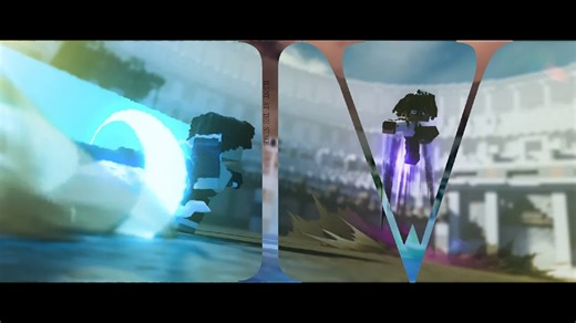 GLADIATOR - ROOT IV [MINECRAFT ANIMATION]超燃战斗动画