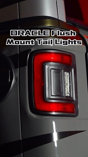 2.3K views · 5 comments |  Tail Light Tuesday  At ORACLE Lighting...