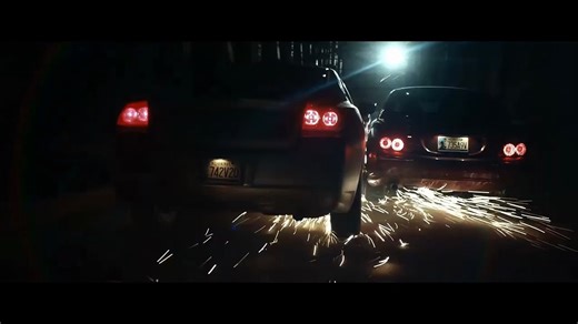 STARBRIGHT Official Trailer (2026)