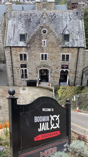 40K views · 494 reactions |  The Halloween Countdown is heading back...