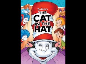 The Cat in the Hat (1971)