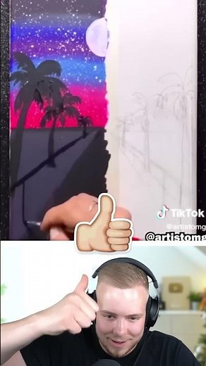 Ich vs. Freund ✏️ Wer zeichnet besser 🤔