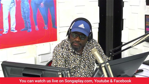 Gidi Na Ghost Asubuhi - Africa's Biggest Swahili Breakfast Show GIDI GIDI Ghost Mulee Radio Jambo #KituoChaWakenya #GidiNaGhostAsubuhi | Radio Jambo