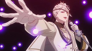 1.2K views · 57 reactions | "We now sing our finale!" O★Z's final live is about to happen, and Guil will be with them, till the very end. How will the Visual Prison conclude...? 【VISUAL PRISON | #12: ANGELIST】 Episode 12 (Finale) TONIGHT, 24:30 [GMT+8] Encores on SATs, 20:00 & 23:00 [GMT+8]  bit.ly/VISUAL-PRISON-info ©Noriyasu Agematsu,Afredes/Project VP #VISUALPRISON #ヴィジュアルプリズン | Aniplus Asia | Facebook